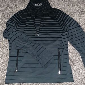 Nike golf sweater